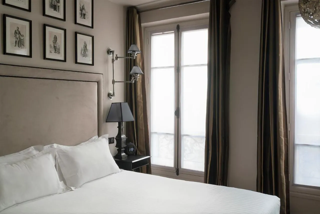 Saint-louis En L'isle - Notre-dame Hotel