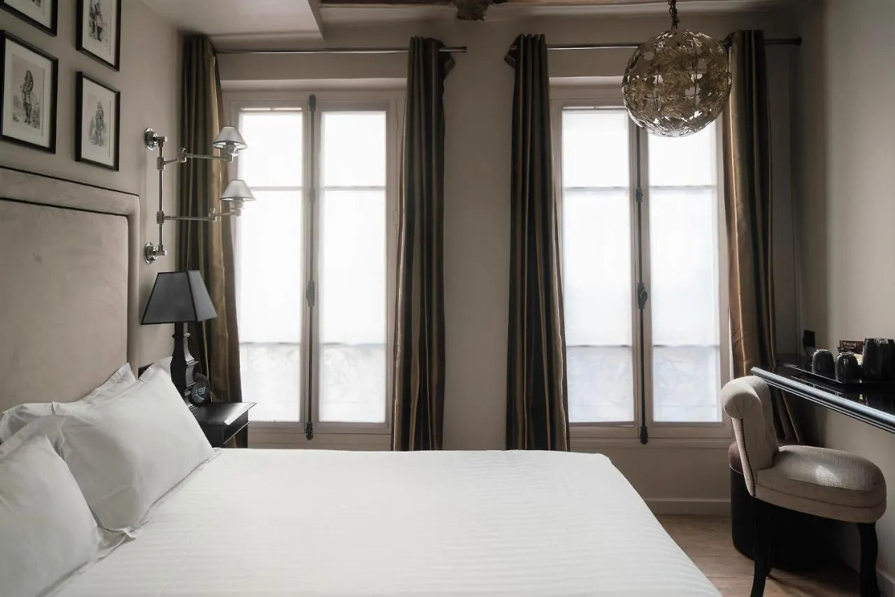 Saint-louis En L'isle - Notre-dame Hotel 3*