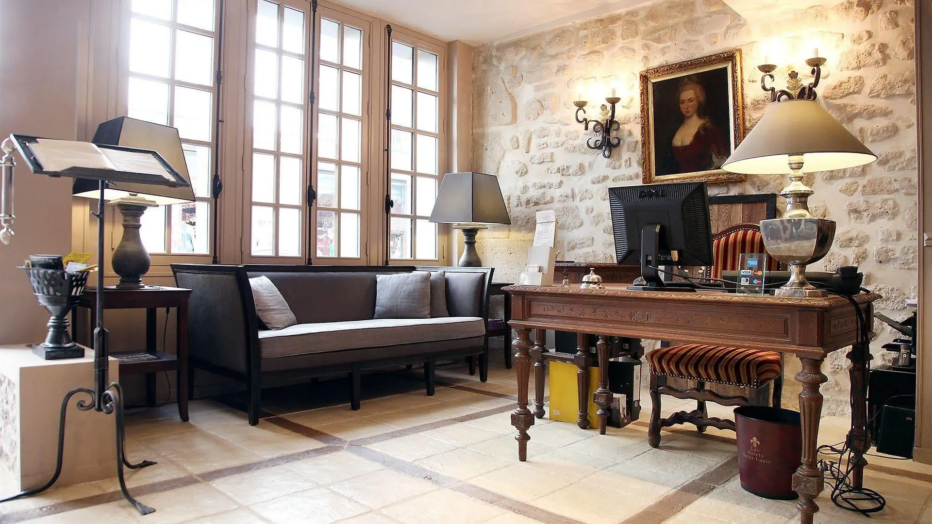 Saint-louis En L'isle - Notre-dame 3*